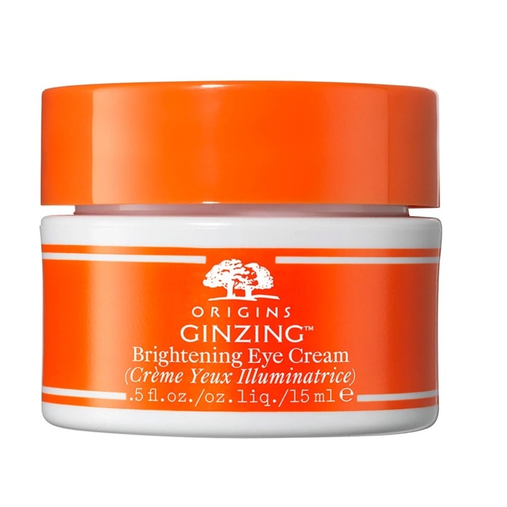 Origins GinZing Eye Cream